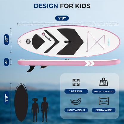 Paddle Boards