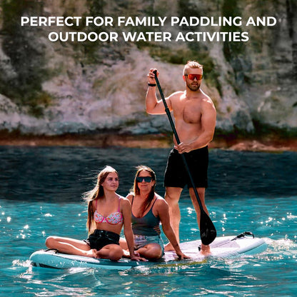 Inflatable Stand-Up Paddle-Board - SLSUPP05