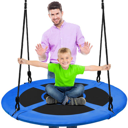 Children’s Hanging Swing Seat - SLSWNG100BL