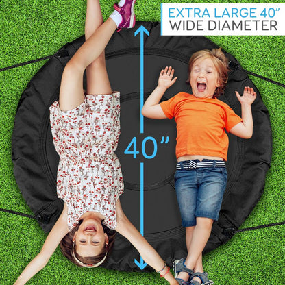 Children’s Hanging Swing Seat - SLSWNG102