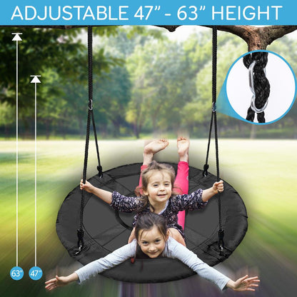 Children’s Hanging Swing Seat - SLSWNG102