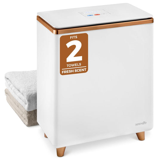 Towel Warmer - SLTLR150
