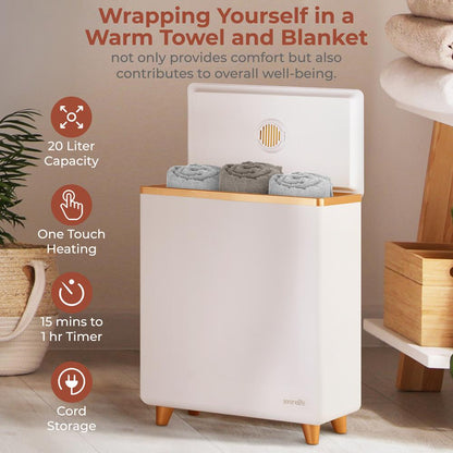 Towel Warmer - SLTLR150