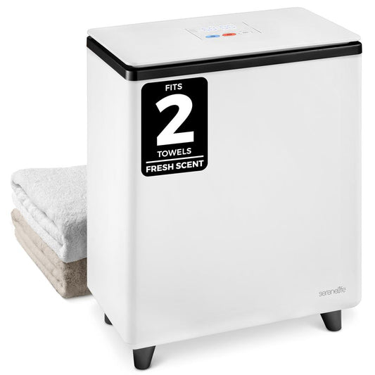 Towel Warmer - SLTLR250