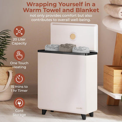 Towel Warmer - SLTLR250