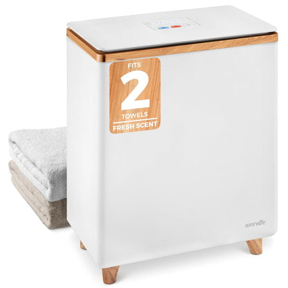 Towel Warmer - SLTLR350