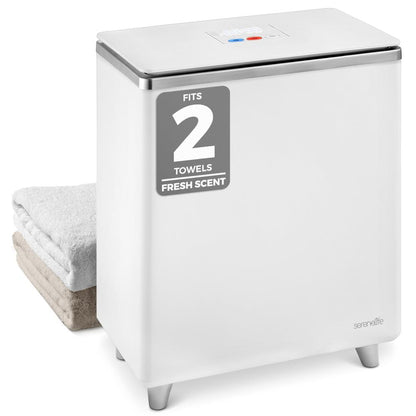 Towel Warmer - SLTLR450