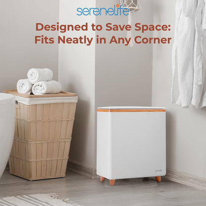 Towel Warmer with WIFI - SLTLR660W