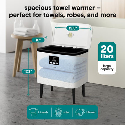 Towel Warmer - SLTLR725