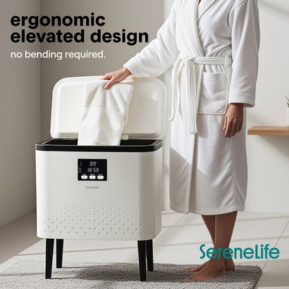Towel Warmer - SLTLR725