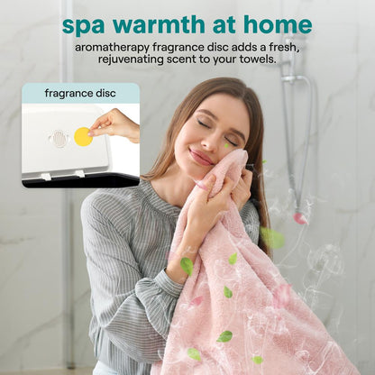 Towel Warmer - SLTLR725
