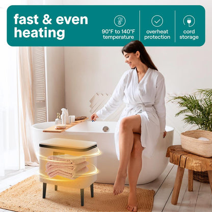 Towel Warmer - SLTLR725