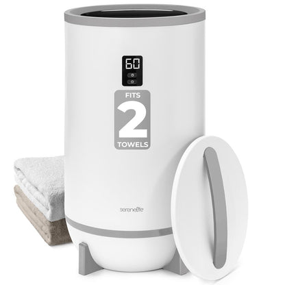 Luxury Towel Warmer - SLTLW900