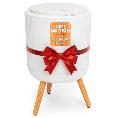 Bucket Towel Warmer - SLTLWS125
