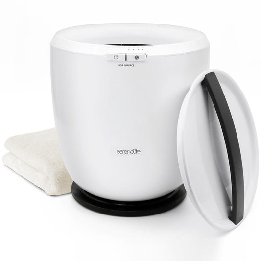 Bucket Towel Warmer - SLTLWS250