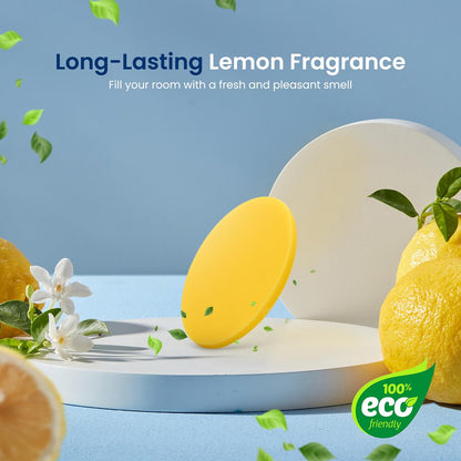 Lemon Scented Disc - SLTLWSC1.5