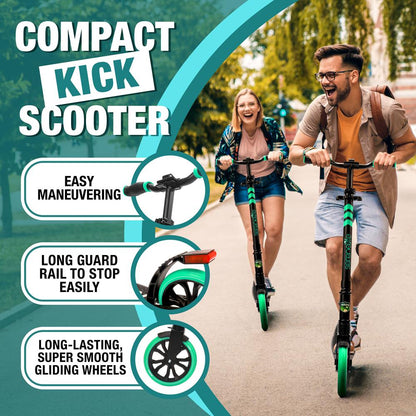 Foldable Kick Scooter - SLTS02
