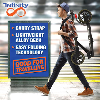 Foldable Kick Scooter - SLTS13