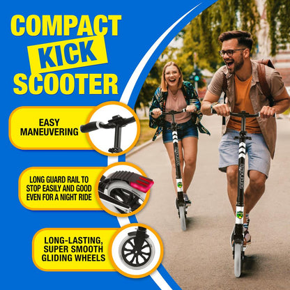 Foldable Kick Scooter - SLTS46