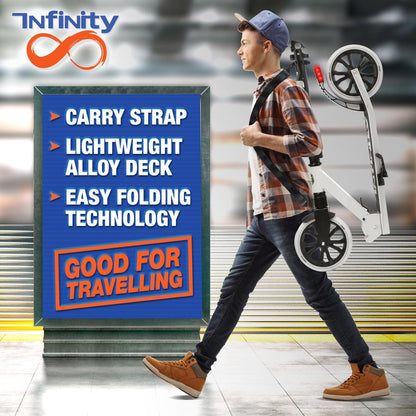 Foldable Kick Scooter - SLTS46