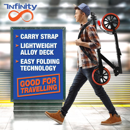 Foldable Kick Scooter - SLTS57