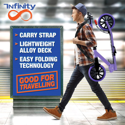 Foldable Kick Scooter - SLTS79