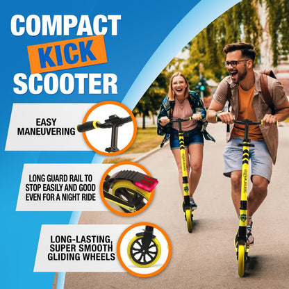Foldable Kick Scooter - SLTS98