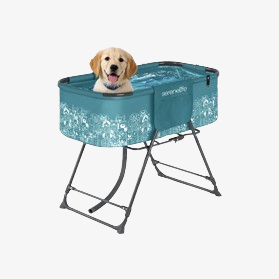 Pet Bathtubs