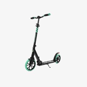 Scooters