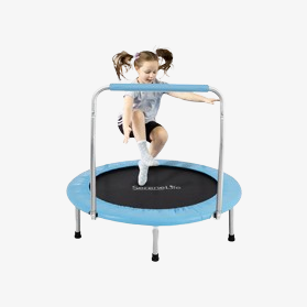 Trampolines
